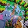 Jungle animal themed party decorations, jungle animal cutouts banner, jungle animals theme party door signs for baby shower family reunion theme party supplies 4.7 out of 5 stars 88 $9.99 $ 9. Https Encrypted Tbn0 Gstatic Com Images Q Tbn And9gcsgavv4x4m4gxlk78yhbbls1kcoaxfciususqtut4nukeczwgxt Usqp Cau