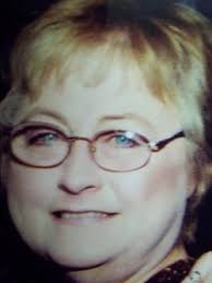 Sharon Elaine Bryson Daniels (1951-2006)