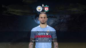Currently, liverpool rank 7th, while manchester city hold 1st position. Manchester City V Liverpool Free Digital Programme