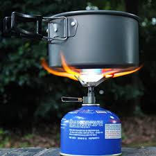 Image result for campinggas