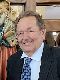 Tribute for Marcellus “Marc” A. Kalwei