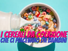 A partire da € 6,05. Moz O Clock Snack I Cereali Da Colazione Che Ci Piacevano Da Bambini
