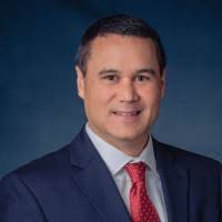 Steve Tewid Mapes, MBA