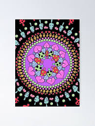 We did not find results for: Mandala Kawaii
