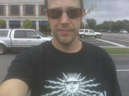 Analog Man T Shirt Photos