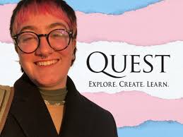 Student to explore transgender identities in film during Quest presentation 