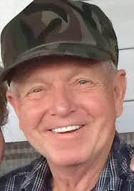 Daniel Warner, 80th birthday