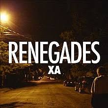 The nj renegades ehl premier jr team would like to announce that we have hired a new shawn arrives at the renegades after coaching in the ramapo saints organization for the past 8 years. Renegades X Ambassadors Song Wikipedia