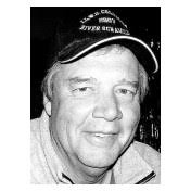 Roger Bispham Obituary (2013)