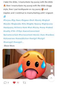 X-এ Sophie: New masturbation video 🥵👉🏻 t.coFA7TqtauD2 omegle  tits boobs bigboobs sexygirl hotgirl hot beautifulgirl webcam  amateur masturbation exposed americangirl asian porn latina  skinnygirl fansly striptease sexy ...