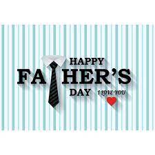 Dad I Love You Backdrop Father S Day Decoration Photography Background Fathers Day Photo Background For Photography Happy Fathers Day