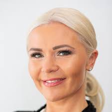 Irina Macarthur Email & Phone Number