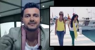 في الجزء الثاني من لقائه مع et بالعربي، يتحدث عبدالله الطليحي، عن نجاح مسلسل أمينة حاف في رمضان الماضي الذي فاز في إستفتاء et بالعربي كأفضل مسلسل خليجي كوميدي، والذي قدم من خلاله دور (بدر)، حيث يكشف عن سبب القرار بتقديم. Ø¹Ø¨Ø¯Ø§Ù„Ù„Ù‡ Ø§Ù„Ø´Ø±Ù‚Ø§ÙˆÙ‰ Abdhassan111 Twitter