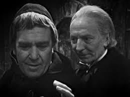 July 26, 1965] Too much Monk-y Business (Doctor Who: The Time Meddler)