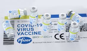 สำนักข่าว ซีเอ็นเอ็น รายงานว่า บริษัท 'ไฟเซอร์' (pfizer) ของสหรัฐฯ กับบริษัท 'ไบโอเทค' (biontech) หุ้นส่วนจากเยอรมนี ออกแถลงการณ์ร่วมกันในวันพุธที่ 18 พ.ย. à¸­ à¸ªà¸£à¸²à¹€à¸­à¸¥à¸žà¸šà¸§ à¸„à¸‹ à¸™ à¹„à¸Ÿà¹€à¸‹à¸­à¸£ à¸­à¸²à¸ˆà¹€à¸Š à¸­à¸¡à¹‚à¸¢à¸‡à¹‚à¸£à¸„à¸« à¸§à¹ƒà¸ˆà¸­ à¸à¹€à¸ªà¸š