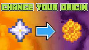 How to use extra origins in minecraft world? How To Change Your Origin Minecraft Origins Mod Java 1 16 Youtube