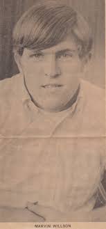 Marvin from Scottsburg High School Class of 1979