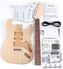 Harley benton's bass diy kits offer you a very special experience. B Ware Rocktile St Design E Gitarre Bausatz Selber Bauen Do It Yourself Kit Setsparen25 Com Sparen25 De Sparen25 In Electric Guitar Kits Guitar Kits Guitar