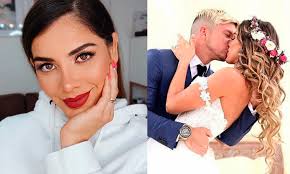 Korina Rivadeneira tras anulación de su matrimonio con Mario Hart: "Más  unidos que nunca" - ATV