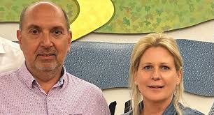 In Sinzheim und Hügelsheim ist ein digitaler Einkaufsgutschein geplant