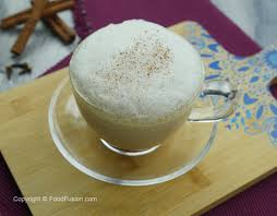 We did not find results for: Chai Latte Food Fusion