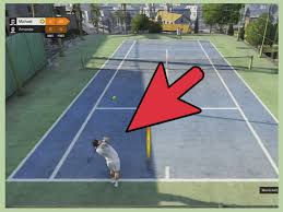 How to play a tennis match in gta online. How To Play Tennis In Gta V 7 Steps With Pictures Wikihow