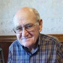 Charles Samuel Townsley Obituary