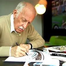 Paul Bracq's Instagram, Twitter & Facebook