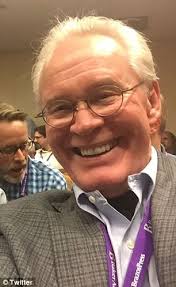 Texas professors receive backlash for 'racist' photo