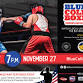 Blue Collar Boxing