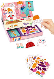 Check spelling or type a new query. Magnetic Jigsaw Puzzles Toy Matching Cloth Magnet Game Play Emarkiz Com Emarkiz Com