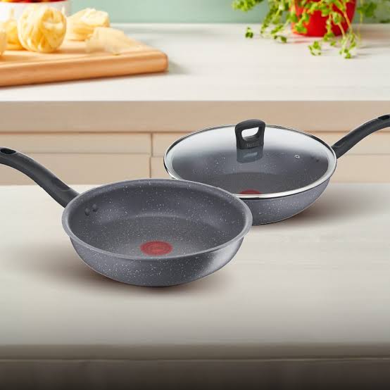 Tefal non-stick pan