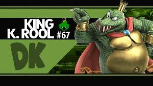 Rool discord has been working on a big guide for the past week, compiling all the information about this absolute unit into a 60+ page guide!since it is now in a state that i will call presentable, i feel it is now safe to release to the wider audience. King K Rool Wallpapers Wallpaper Cave