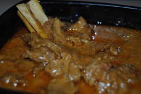 Kombinasi dari kemiri dengan bumbu soto khas lamongan membuatnya memiliki citarasa yang lebih unik, berbeda dengan resep jenis soto lain yang ada di indonesia. Resep Gulai Daging Kambing Khas Madura Resep Daging Kambing