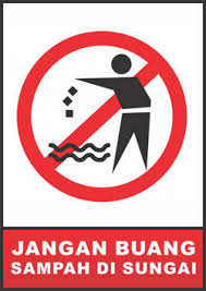 Sungai mengalirkan air dari hulu ke hilir hingga berakhir di samudra. Unduh 68 Gambar Poster Dilarang Buang Sampah Terbaru Gratis