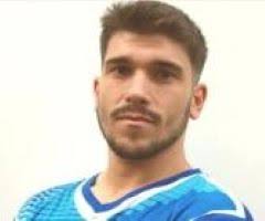 Prieto De Andrés, Sergio