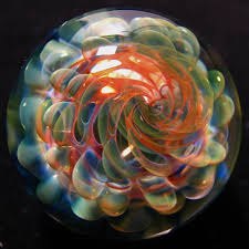 Your Place To Buy And Sell All Things Handmade My Glass Glass Marbles Handmade