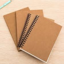 Literally Any Form Of Sketch Book I Need Em Bad Notebook Sketches Notes Stationery Sketch Paper