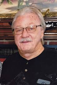 Darrell Crump Obituary