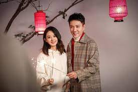 Thông tin này nhanh chóng leo top 1 tìm kiếm weibo, có hơn 120 triệu lượt đọc chỉ trong vài phút. Sokw2 Imebjphm