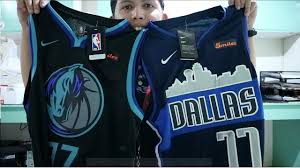 Luka Doncic Jersey Youtube