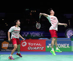 Find the best value for your bets by using oddspedia's badminton odds comparison. Badminton All England 2017 Result
