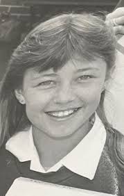 I Attended Katanning Primary School