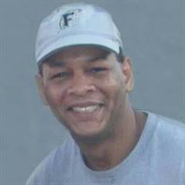 Obituary information for Antoine Sangster