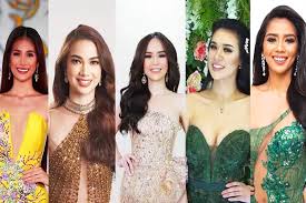 Miss philippines earth 2021 will be the 21st edition of carousel productions' miss philippines earth pageant. Miss Earth Philippines 2020 Top 5 Question And Answer Round