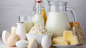 Probiotics: Good Bacteria in the Dairy Aisle | Howdy Health