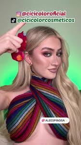 Rubor en Sello: Productos Esenciales de Maquillaje