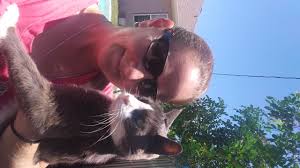Find extensive video, photos, articles, forums, and archival content from some of the best movies ever made only at tcm.com. 18 Year Old Lost Cat Reunited After A 6 Week Adventure Avid Identification Systems Inc