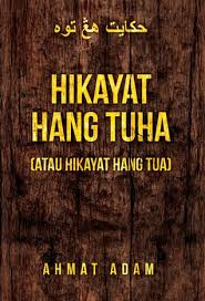 Ini bukti hang tuah wujud dan bukan sekadar mitos. Ulasan Hang Tuah Kita Kenal Hang Tuha Itu Siapa Berita Mediacorp