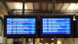 What happened in the reverse fixture. How To Travel By Train In France